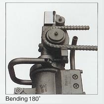 DBC-16H Rebar Cutter Bender, vergalhões bender, cortador de vergalhão